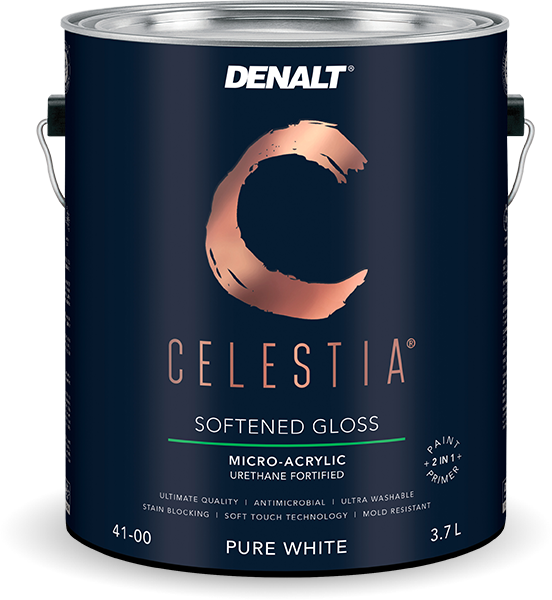 Denalt Celestia Softened Gloss 0.454 л.