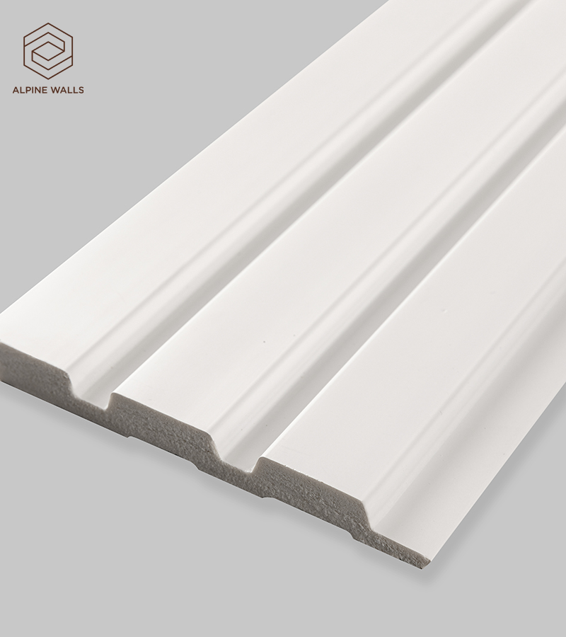 Декоративная панель Alpine Walls LineArt ECO269W