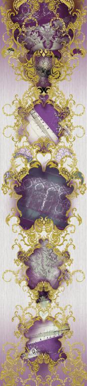 Emiliana Parati Roberto Cavalli 15208