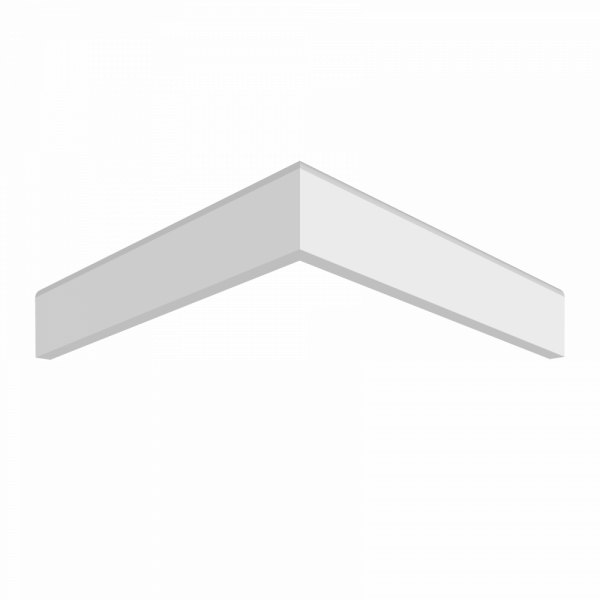 Плинтус Ultrawood Base 5012 i