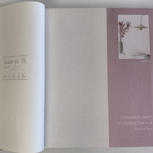 Andrea Rossi Spectrum Box 54459-11