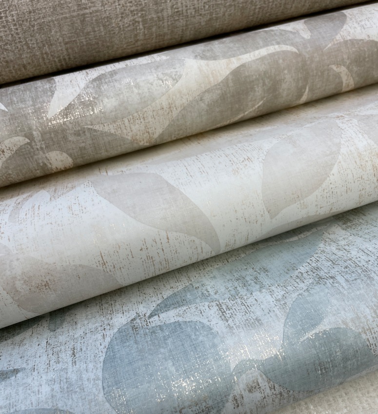 Rasch Golden Hour 941067