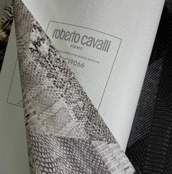 Emiliana Parati Roberto Cavalli RC 19066