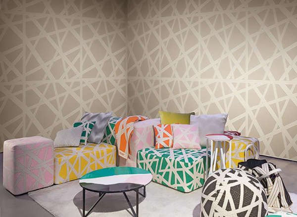 Sirpi Missoni Home 10561