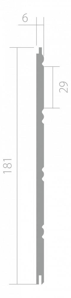 Панель Ultrawood Wain 0001