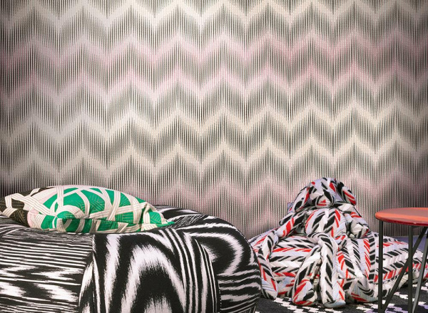 Sirpi Missoni Home 10514